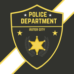 ARC | Aster City Police Department