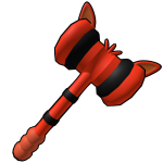 Foxy Hammer