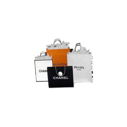 Square Decal