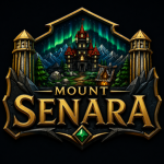 MOUNT SENARA