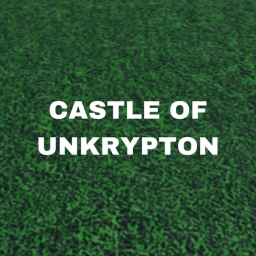 Castle of Unkrypton