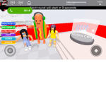 Alexah's freinds group