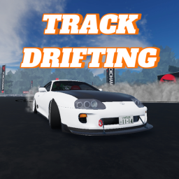 [NEW!] Track Drifting icon