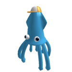 Squid Owners