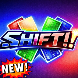 [New] SHIFT!