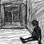 mode: doomed loneliness