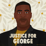 JUSTICE FOR GEORGE