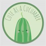 The Cucumber Tribe