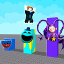 Jump To Meet Poppy Playtime