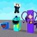 Jump To Meet Poppy Playtime icon