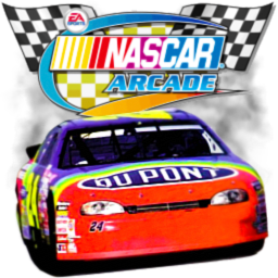 Nascar Racing (TEST TRACK)