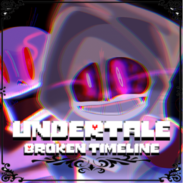 Undertale Broken Timeline 2