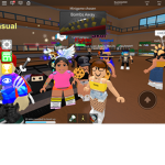 ._. Bestie._.Group._.Forever