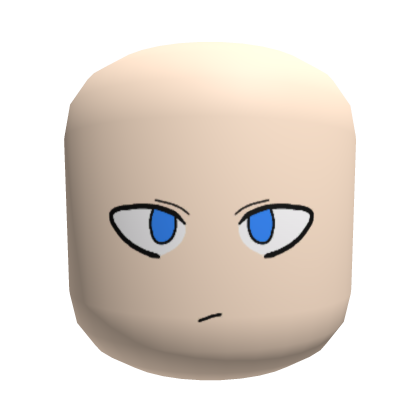 Ari's Face [COMMISSION]