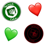Speed Cola/Widows W#ne Fan Group