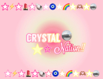 - Crystal Nation!! -