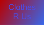 Clothes R Us Official