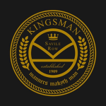 K¡ngsman.