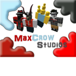 MaxCroW Studios