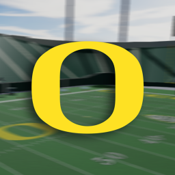 Oregon Ducks