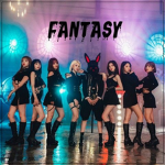 Pink Fantasy (핑크판타지)