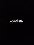 - danish -