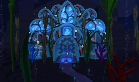 Eternal Towers of Hell
