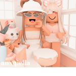 Ãdopt me fan group