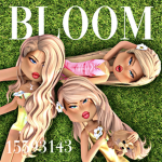 ୨୧ BLOOM ୨୧