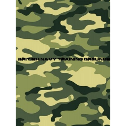 [RN] Navy Training Grounds