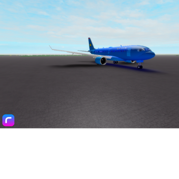 Vietnam Airlines: Flight simulator
