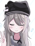 さぶるんのだもちゃん