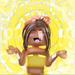 Clara la robloxeuse