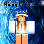 The Midnight Café