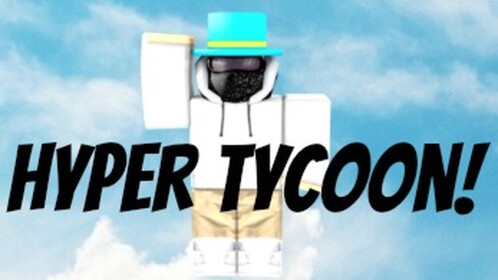 [RELEASE SALES] Hyper Tycoon