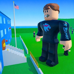Mr Beast vs Police!