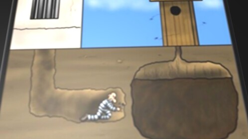 Obstacle Course