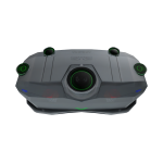 Potato Ranker Tactical Goggles