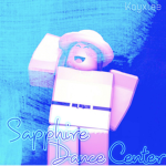 Sapphire Dance Center