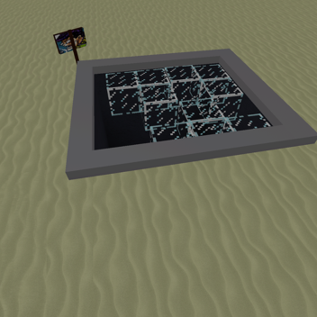 Area 51 Raid
