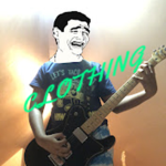 Yoshiwasnthere's official clothing group