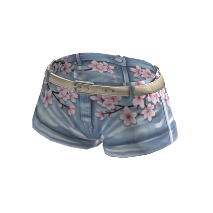 ✅Cute Mini Shorts✅ thumbnail