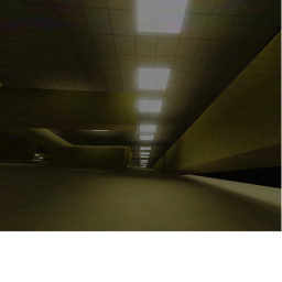 Unfound Footage
