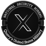 QUSM | National Security Bureau