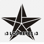 :3 LOS REYES :3