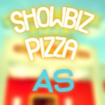 Showbiz Pizza Place AS