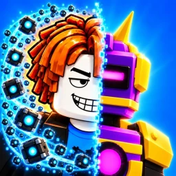 [🤖⚙️UPDATE] Cube Swarm Simulator icon