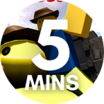 Survive 5 Minutes