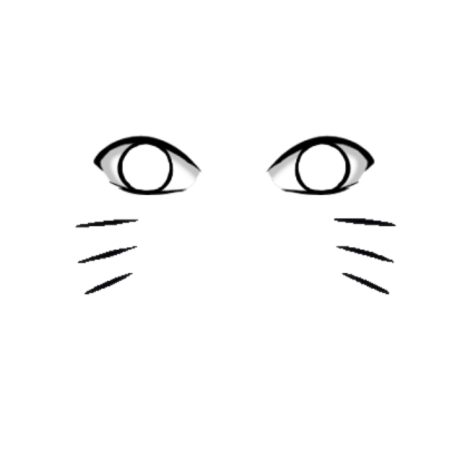 Naruto Whiskers Roblox decal