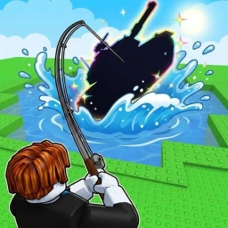 [NEW] Loot Fishing 📦 icon